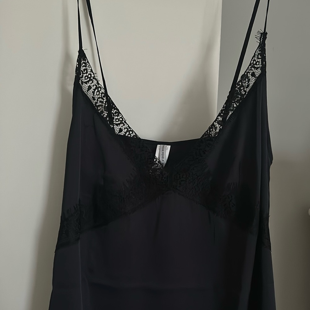 Simone Perele Satin Secrets Lingerie
